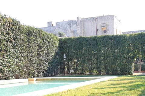 Chiostro dei Domenicani - Dimora Storica Vacation rental in Lecce