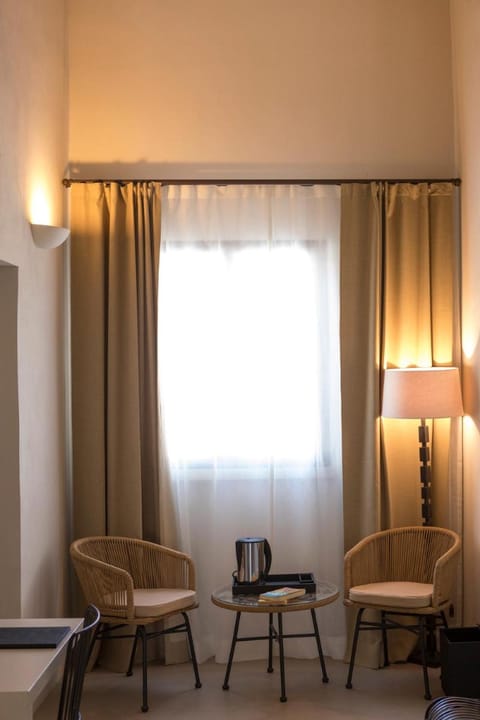 Chiostro dei Domenicani - Dimora Storica Hotel in Lecce