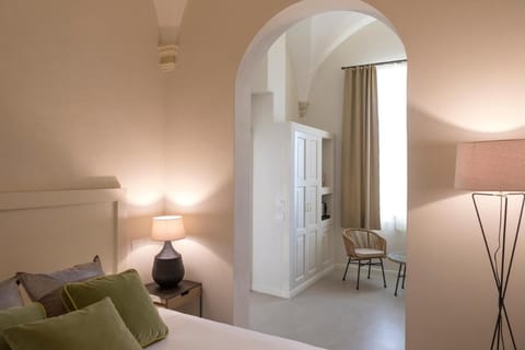 Chiostro dei Domenicani - Dimora Storica Vacation rental in Lecce