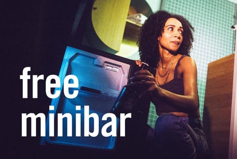 25hours Hotel Indre By 4 stars Hotel in Copenhagen