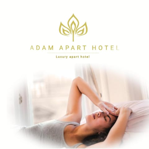 Adam Apart Hotel Apartment hotel in Antalya