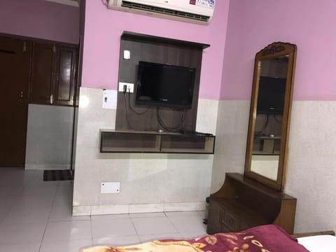 OYO 87010 Sangam Guest House Urlaubsunterkunft in Noida