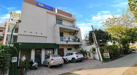 OYO 67188 K9 Regency Vacation rental in Ludhiana