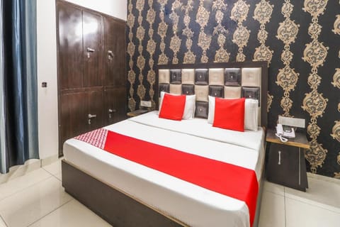 OYO 67188 K9 Regency Vacation rental in Ludhiana