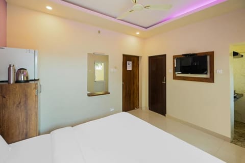 Collection O Greenland Luxury Hotel Hotel in Puri