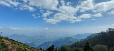 Four Views Vacation rental in Kodaikanal