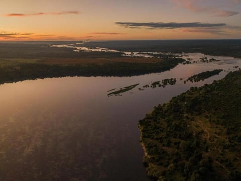 Mukwa River Lodge Lodge in Zimbabwe