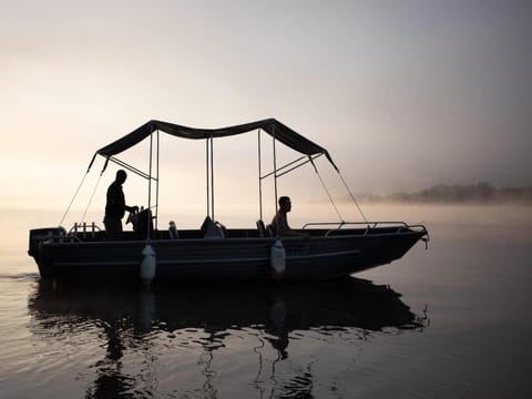 Mukwa River Lodge Lodge in Zimbabwe