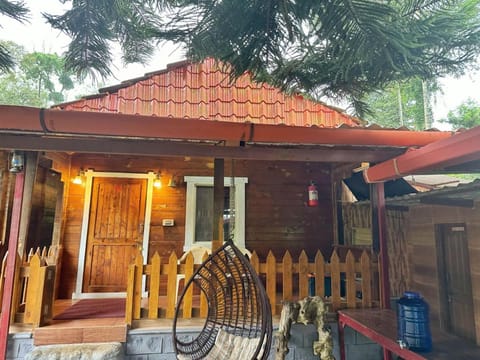 Oxyzone Coorg by StayApart Vacation rental in Madikeri