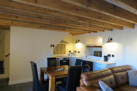 Farthing Cottage Vacation rental in Lanchester