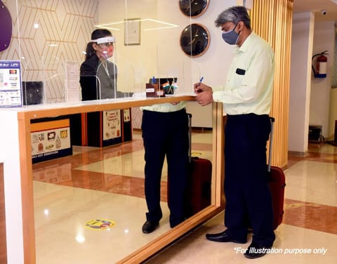 OYO Sri Ranganatha Boarding And Lodging Hotel in Bengaluru