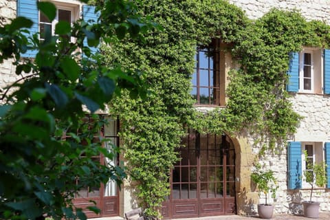 Domaine du Moulin de Villefranche Vacation rental in Pernes-les-Fontaines