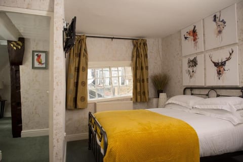 The Sun Hotel Vacation rental in Canterbury