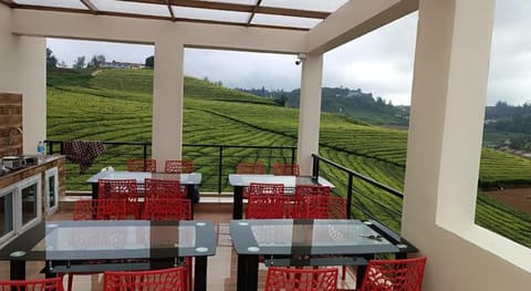 Rose Garden Enclave for Families and Executives Vacation rental in Ooty