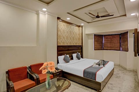 OYO Townhouse 951 Dharam Villa Hotel in Noida