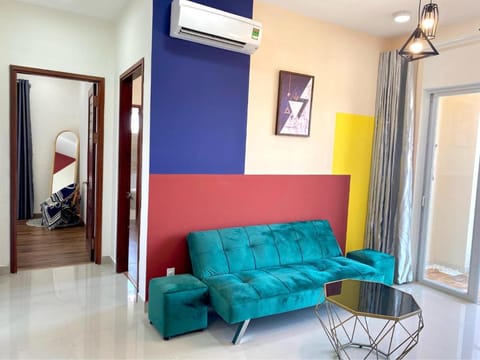 Cookies Homestay Vung Tau Gold Sea (Căn Hộ Biển) Apartment in Vung Tau