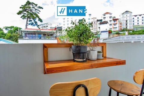 HANZ Khanh Hong Hotel Dalat Vacation rental in Dalat