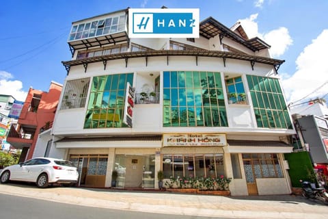 HANZ Khanh Hong Hotel Dalat Vacation rental in Dalat