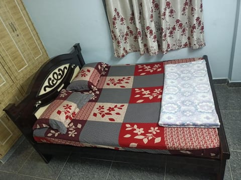 ADVIK HOMESTAYS Vacation rental in Tirupati