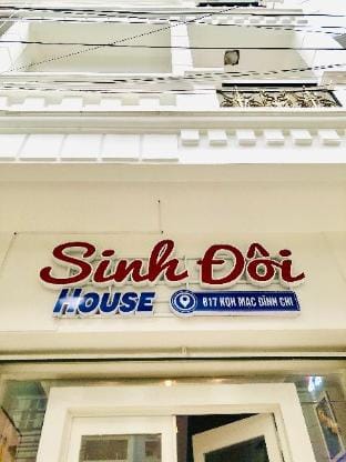 SINH ĐÔI HOUSE Vacation rental in Dalat