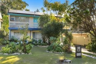 Seabreeze Retreat Vacation rental in Gosford