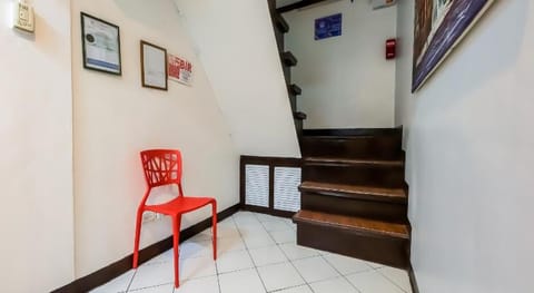 OYO 857 City Stay Inns Makati Avenue Vacation rental in Mandaluyong