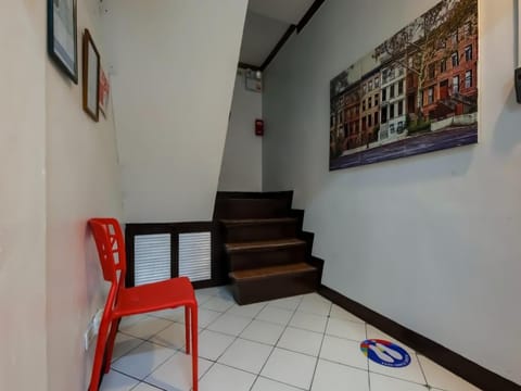 OYO 857 City Stay Inns Makati Avenue Vacation rental in Mandaluyong