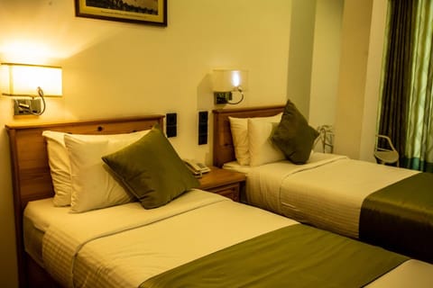 Hotel Ganthera Kandy Vacation rental in Kandy