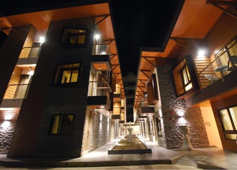 Bpod Baguio Hotel in Baguio