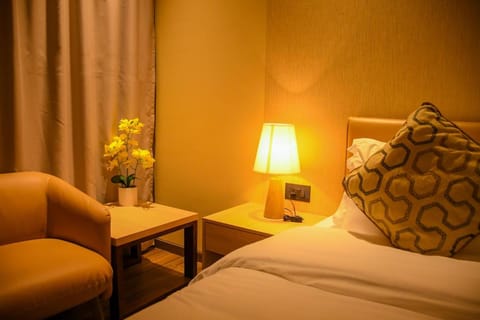 AQUA INN Hotel Vacation rental in Kinshasa