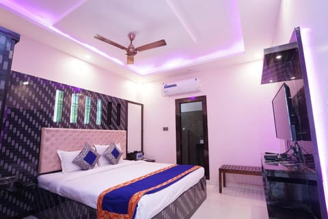Hotel Stay Inn Hotel in Varanasi