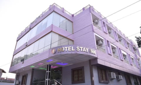 Hotel Stay Inn Hotel in Varanasi