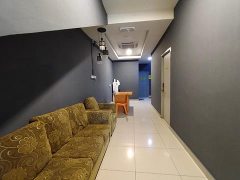 SUPER OYO 90478 Marina World Vacation rental in Kuching