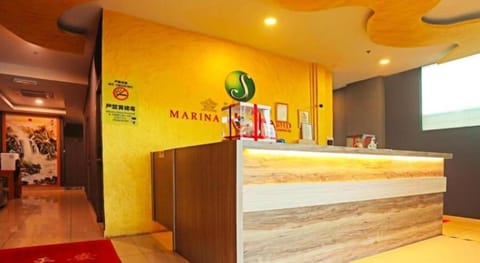 SUPER OYO 90478 Marina World Vacation rental in Kuching