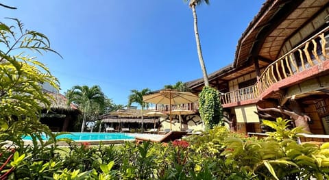 Garden of Eden Dive Resort Vacation rental in Puerto Galera