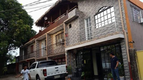 Sunrise Apartment #2 Copropriété in Bicol