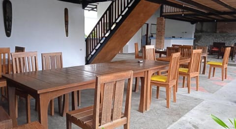 Family House Hotel Kuta Vacation rental in Pujut