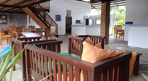 Family House Hotel Kuta Vacation rental in Pujut