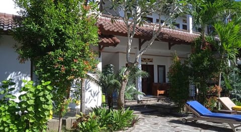 Family House Hotel Kuta Vacation rental in Pujut