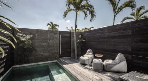 OXO Townhouses Berawa Canggu Vacation rental in Kuta Selatan