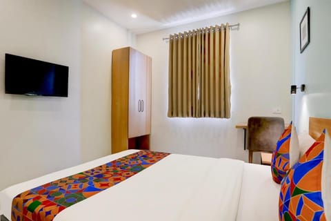 FabHotel Prime Ace II Vacation rental in Vadodara