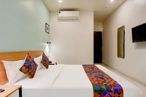 FabHotel Prime Ace II Vacation rental in Vadodara