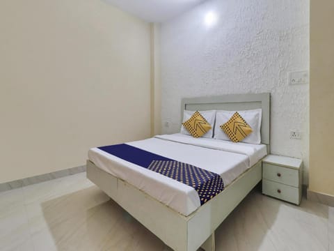 Hotel Panoramic Pension Vacation rental in Dehradun