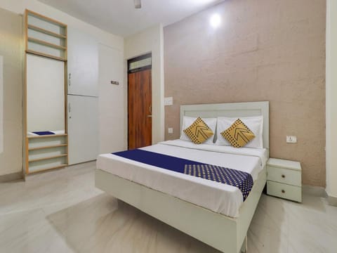 Hotel Panoramic Pension Vacation rental in Dehradun