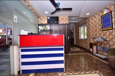 The Royal Park Vacation rental in Visakhapatnam