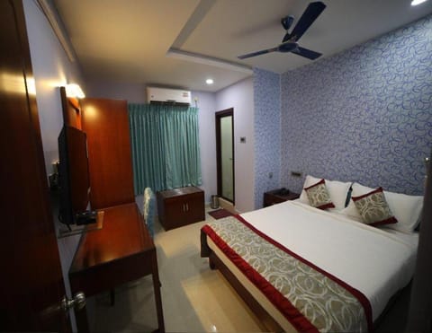 The Royal Park Vacation rental in Visakhapatnam