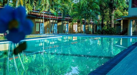 Lavendish Country Resort Vacation rental in Dambulla