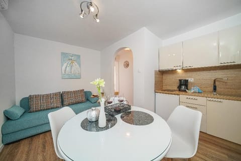 One bedroom apartment for 2 people Urlaubsunterkunft in Split-Dalmatia County
