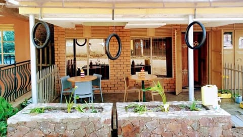 Santaviva-Feels like home Vacation rental in Uganda