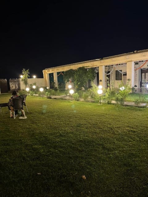 Airport Lodges Islamabad Casa vacanze in Islamabad